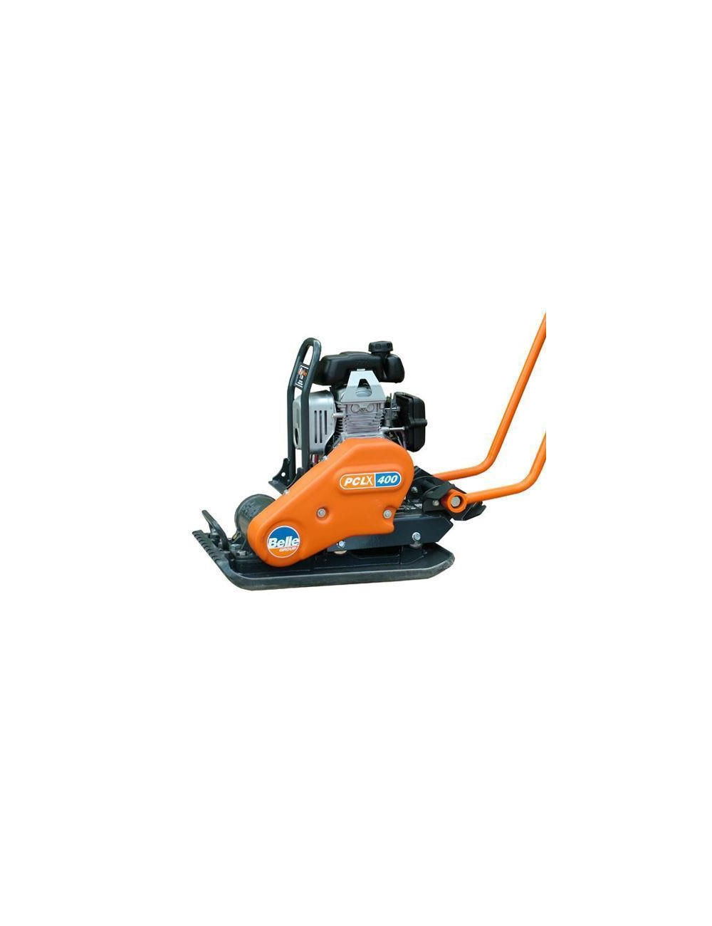 BELLE ZAGĘSZCZARKA PCLX 400 CAST HONDA+GUMA