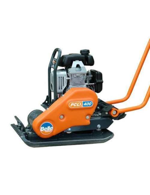 BELLE ZAGĘSZCZARKA PCLX 400 CAST HONDA+GUMA