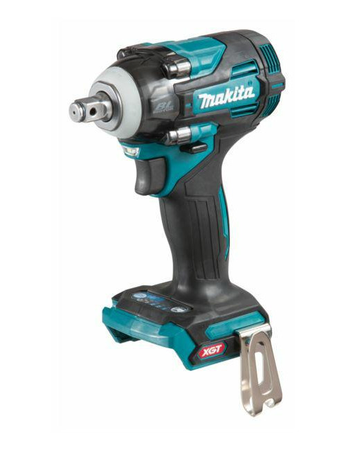 MAKITA KLUCZ UDAROWY 40Vmax XGT 350Nm 1/2" PIERŚCIEŃ TW004GZ