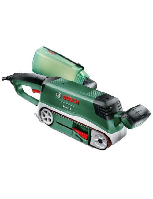 BOSCH SZLIFIERKA TAŚMOWA PBS 75 A 710W 75 x 533 mm