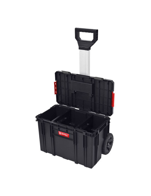 QBRICK SYSTEM TWO ZESTAW SET PLUS 526 x 380 x 670