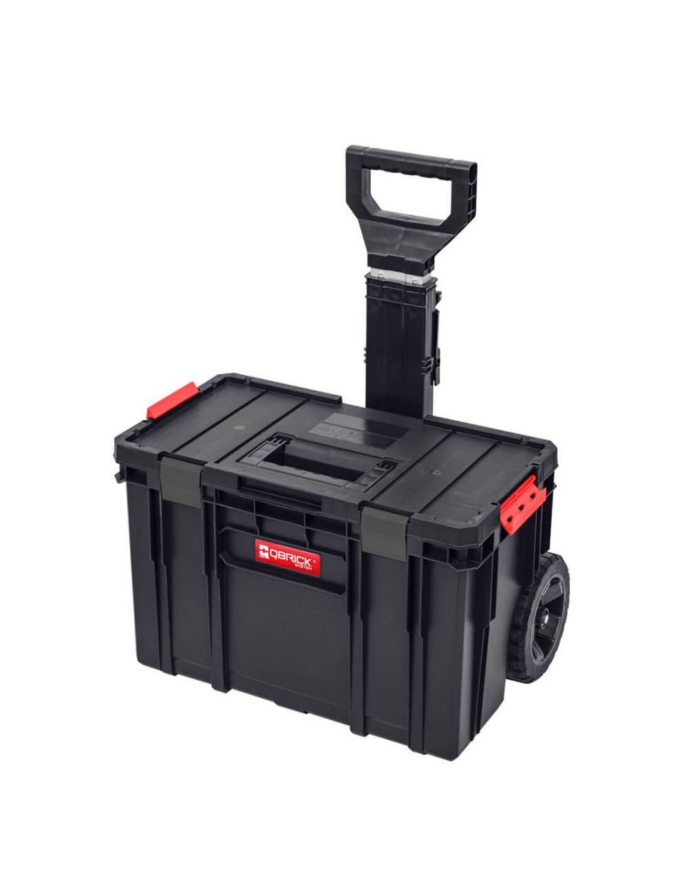 QBRICK SYSTEM TWO ZESTAW SET PLUS 526 x 380 x 670