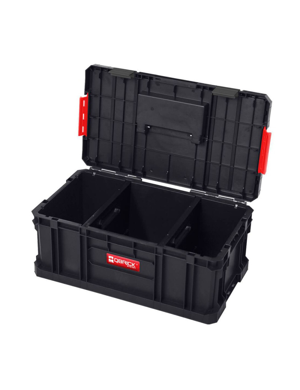 QBRICK SYSTEM TWO ZESTAW SET PLUS 526 x 380 x 670