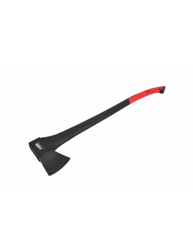 AWTOOLS SIEKIERA PEŁNY KOMPOZYT 1800g BLACK LINE