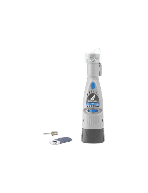 DREMEL SZLIFIERKA DO PAZURÓW