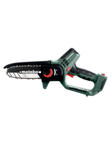 METABO PIŁA ŁAŃCUCHOWA MS 18 LTX 15 CARCASS METABOX 145