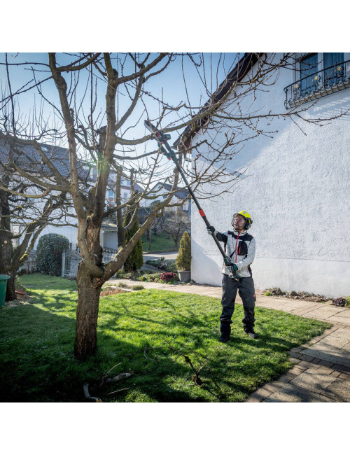 METABO PIŁA ŁAŃCUCHOWA MS 18 LTX 15 CARCASS METABOX 145