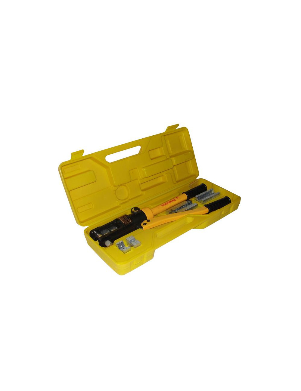 MAR-POL ZACISKARKA-PRASKA DO KABLI