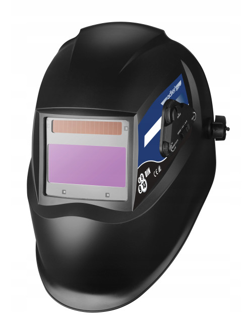 ADLER PRZYŁBICA SPAWALNICZA SAMOŚCIEMNIAJĄCA LIDER-850T MIG/MMA/TIG