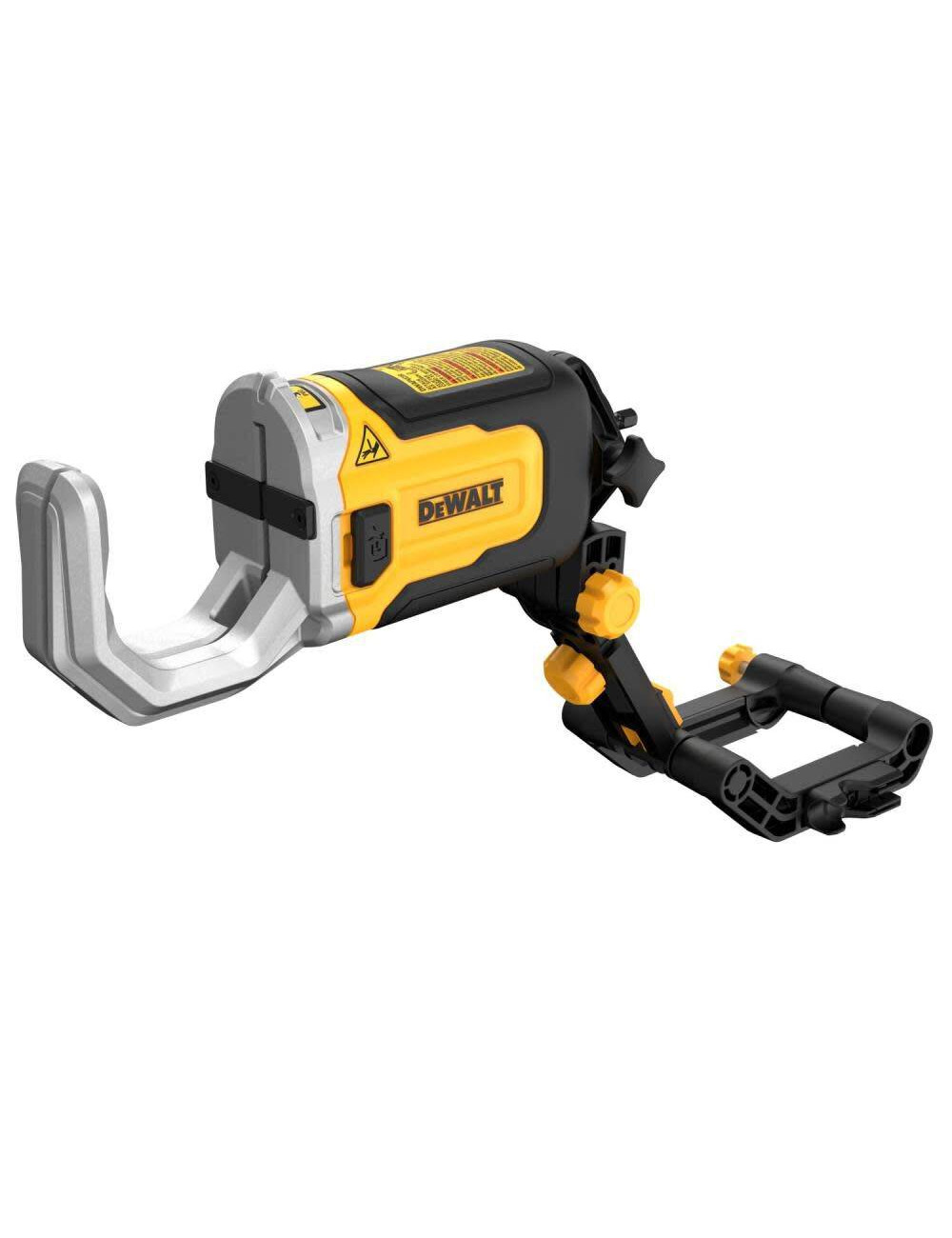 DEWALT ADAPTER OBCINAK PCV DT20560