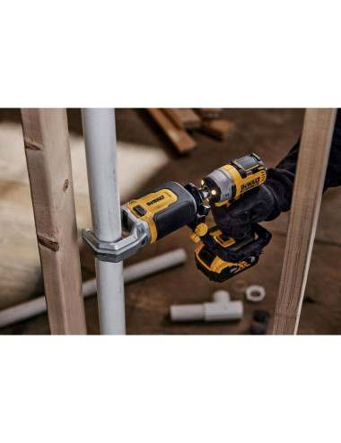 DEWALT ADAPTER OBCINAK PCV DT20560