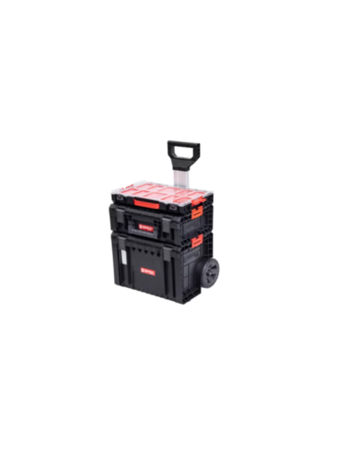 QBRICK SYSTEM PRO SET 4