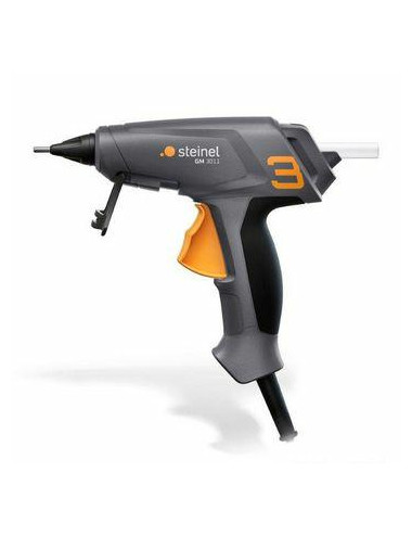 STEINEL PISTOLET DO KLEJU GLUEMATIC 3011+WALIZKA