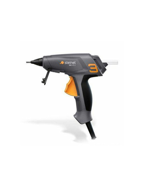 STEINEL PISTOLET DO KLEJU GLUEMATIC 3011+WALIZKA