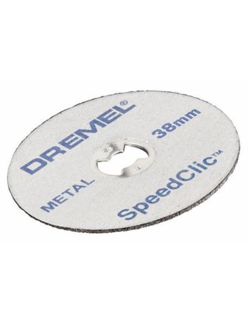 DREMEL TARCZA TNĄCA SCLIC  12szt.