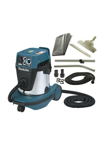 MAKITA ODKURZACZ 1050W KLASA M 22L