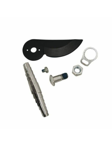 FISKARS ZESTAW OSTRZE + SPRĘŻYNA + ŚRUBA + NIT P90