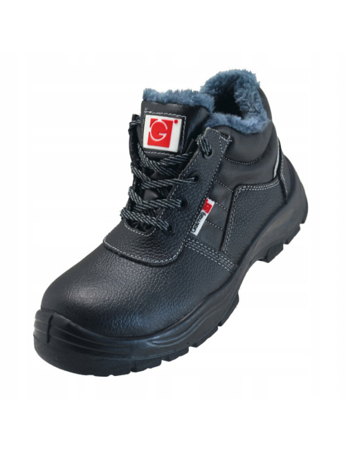 BUTY TRZEWIK BEZPIE.416 GALMAG S3 ROZ.41