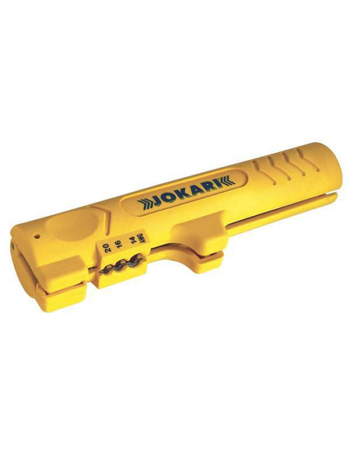 JOKARI ŚCIĄGACZ IZOLACJI  14 FLAT CABLE 30140