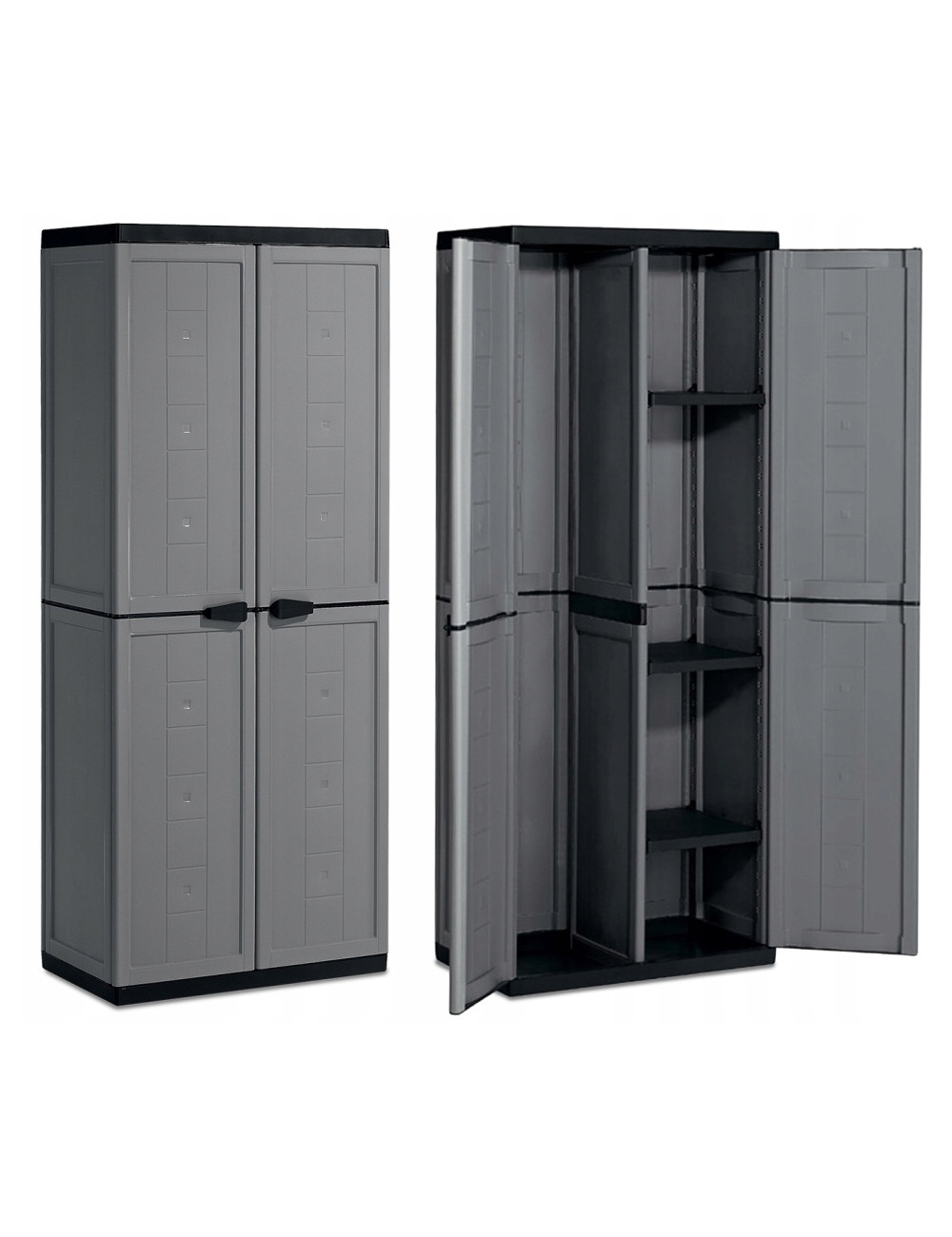 KETER SZAFA OGRODOWA JOLLY