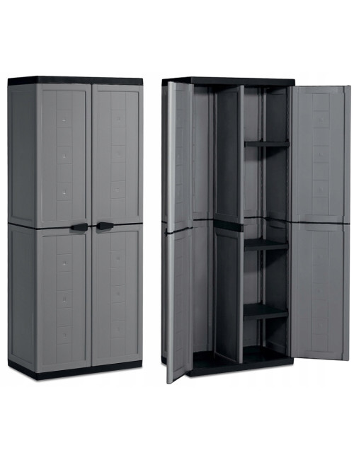 KETER SZAFA OGRODOWA JOLLY