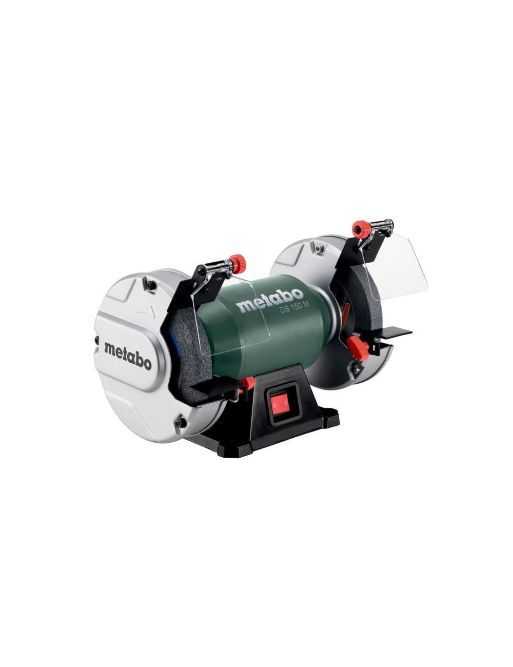 METABO SZLIFIERKA STOŁOWA DS 150 M 370W
