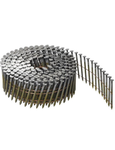 BOSTITCH GWOŹDZIE FAC 2,50-60 SPIRA Q 9m