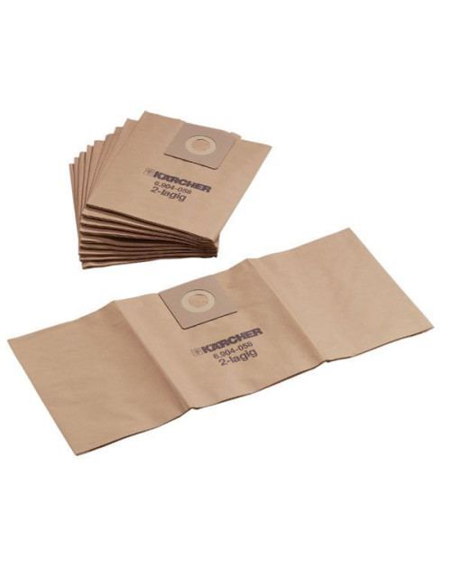 KARCHER WORKI DO ODKURZACZA