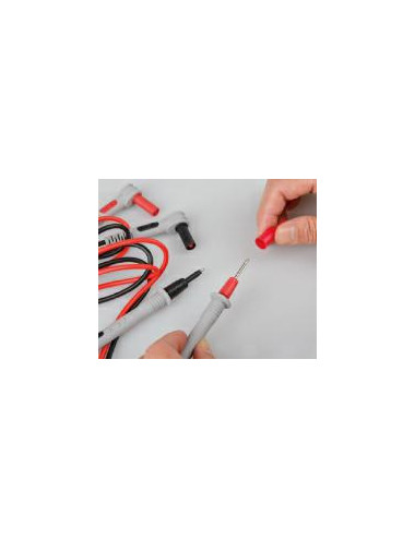 KING TONY MIERNIK CYFROWY UNIWERSALNY