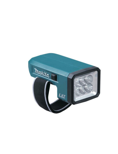 MAKITA LATARKA 18V LI-ION DML186