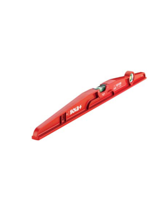 SOLA POZIOMNICA ALUMINIOWA M60  60cm