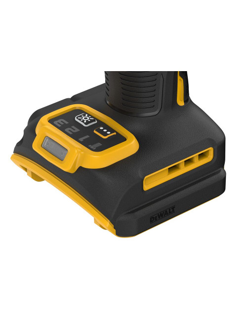 DEWALT KLUCZ UDAROWY 1/2" 18V DCF961H2G 1626Nm 2x5,0Ah GFN TSTAK