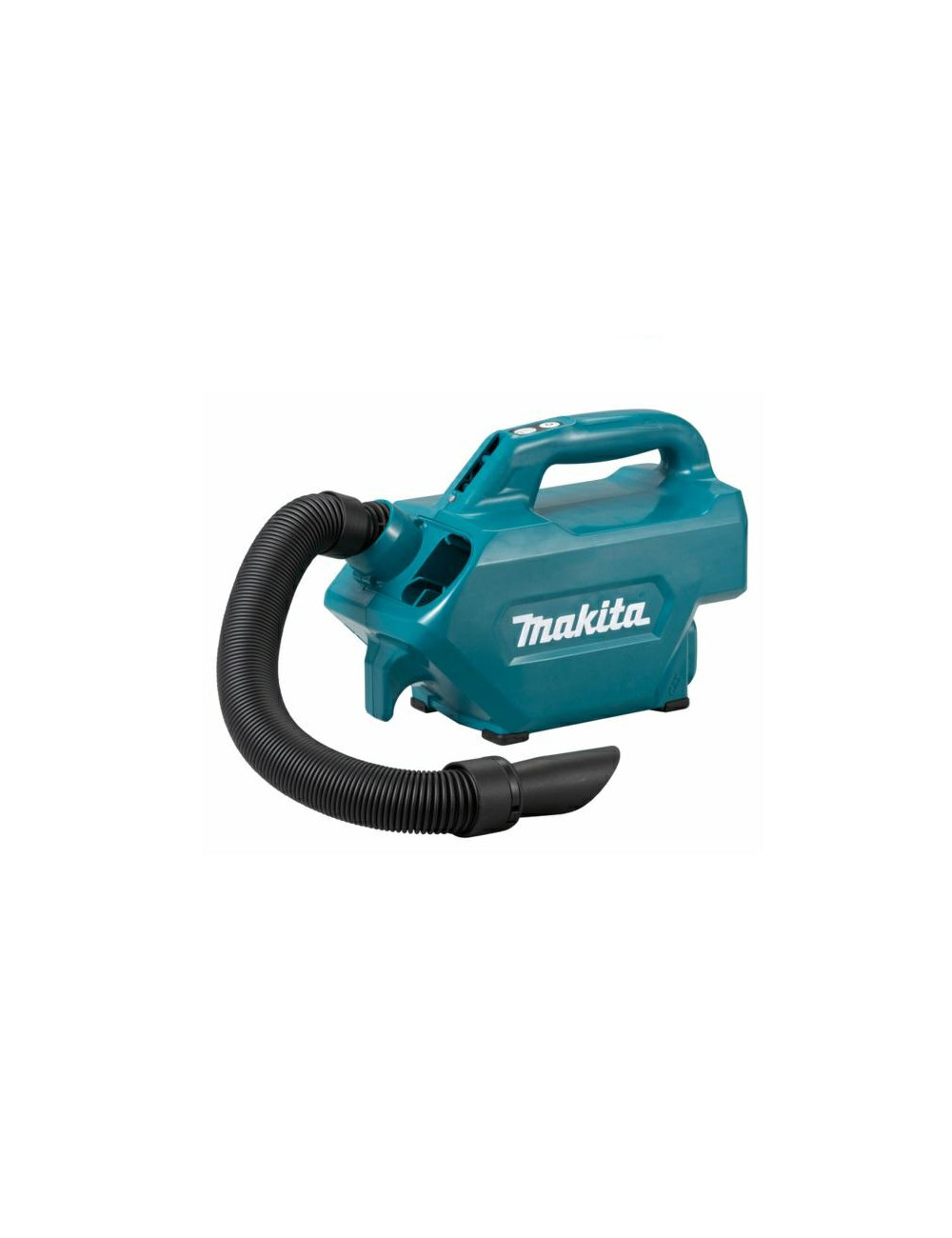 MAKITA ODKURZACZ 12V BEZ AKUMULATORÓW I ŁADOWARKI CL121DZ