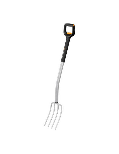 FISKARS WIDŁY DO KOPANIA  TELESKOPOWE XACT