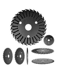 TARPOL TARNIK UNIWERSALNY FI  125mm x 3 x 22,2mm  T-13