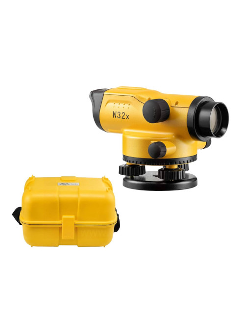 NIVEL SYSTEM NIWELATOR OPTYCZNY 32X