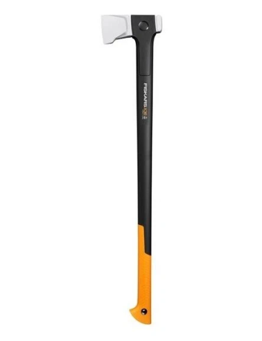FISKARS SIEKIERA ROZŁUPUJĄCA X36  X-SERIES OSTRZE L