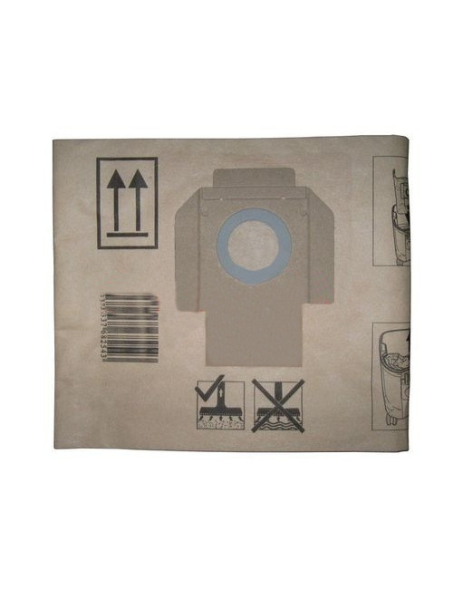 WORKI PAPIEROWE DO 447L 5szt