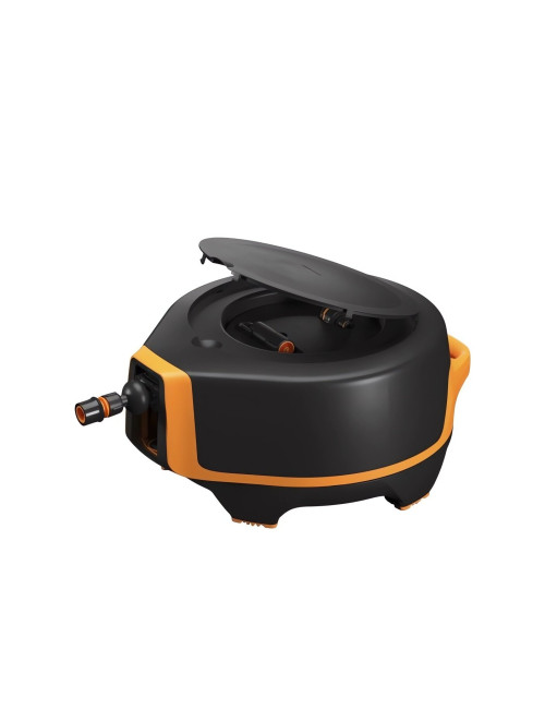 FISKARS  BĘBEN AUTOMATYCZNY Z WĘŻEM XL