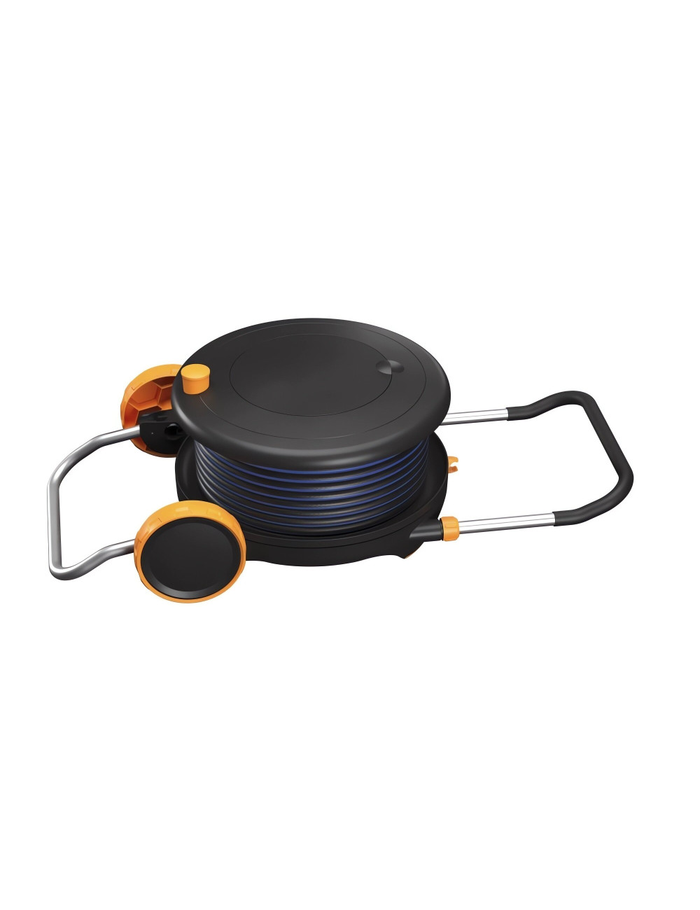 FISKARS BĘBEN Z WĘŻEM M 1/2" 20m COMFORT