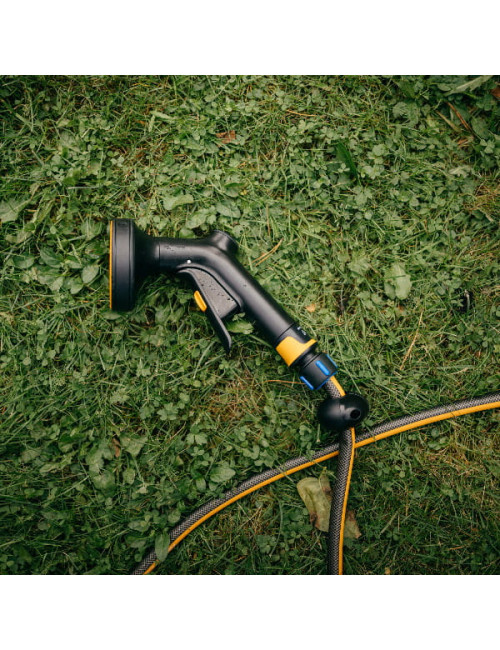 FISKARS PISTOLET ZRASZAJĄCY MULTI SOLID