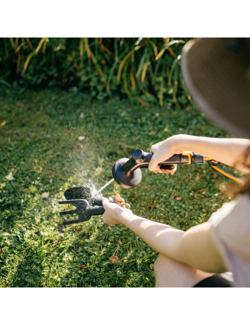 FISKARS PISTOLET ZRASZAJĄCY MULTI SOLID