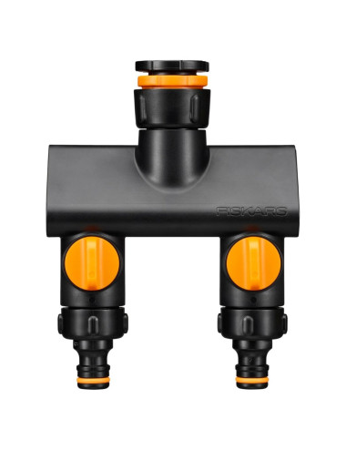 ROZDZIELACZ PODWÓJNY COMFORT ON/OFF