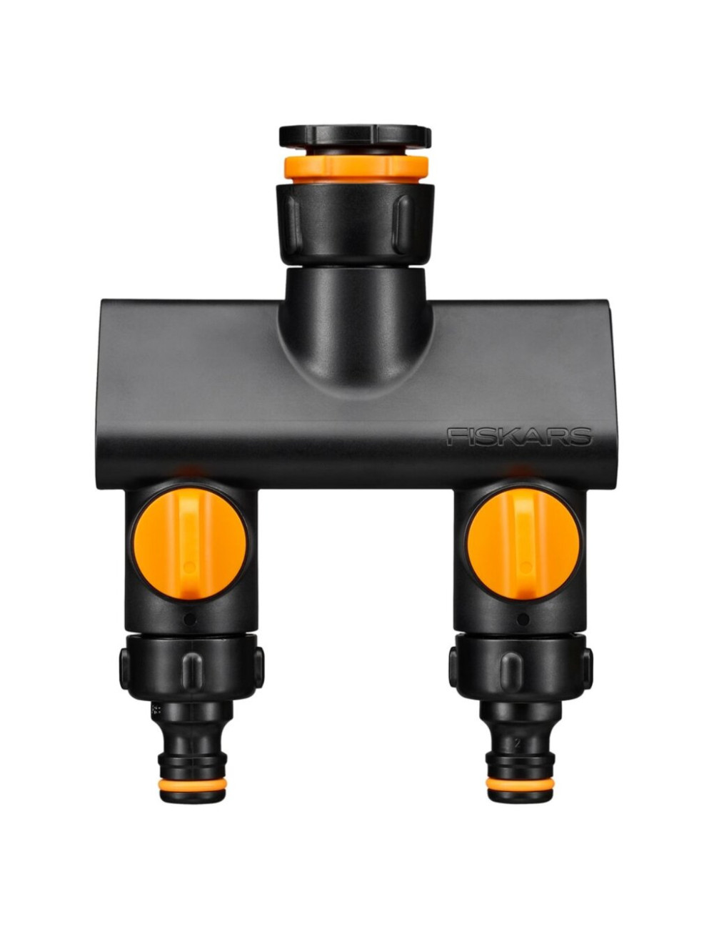 ROZDZIELACZ PODWÓJNY COMFORT ON/OFF