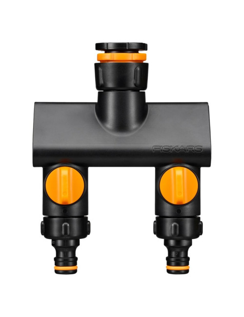 ROZDZIELACZ PODWÓJNY COMFORT ON/OFF