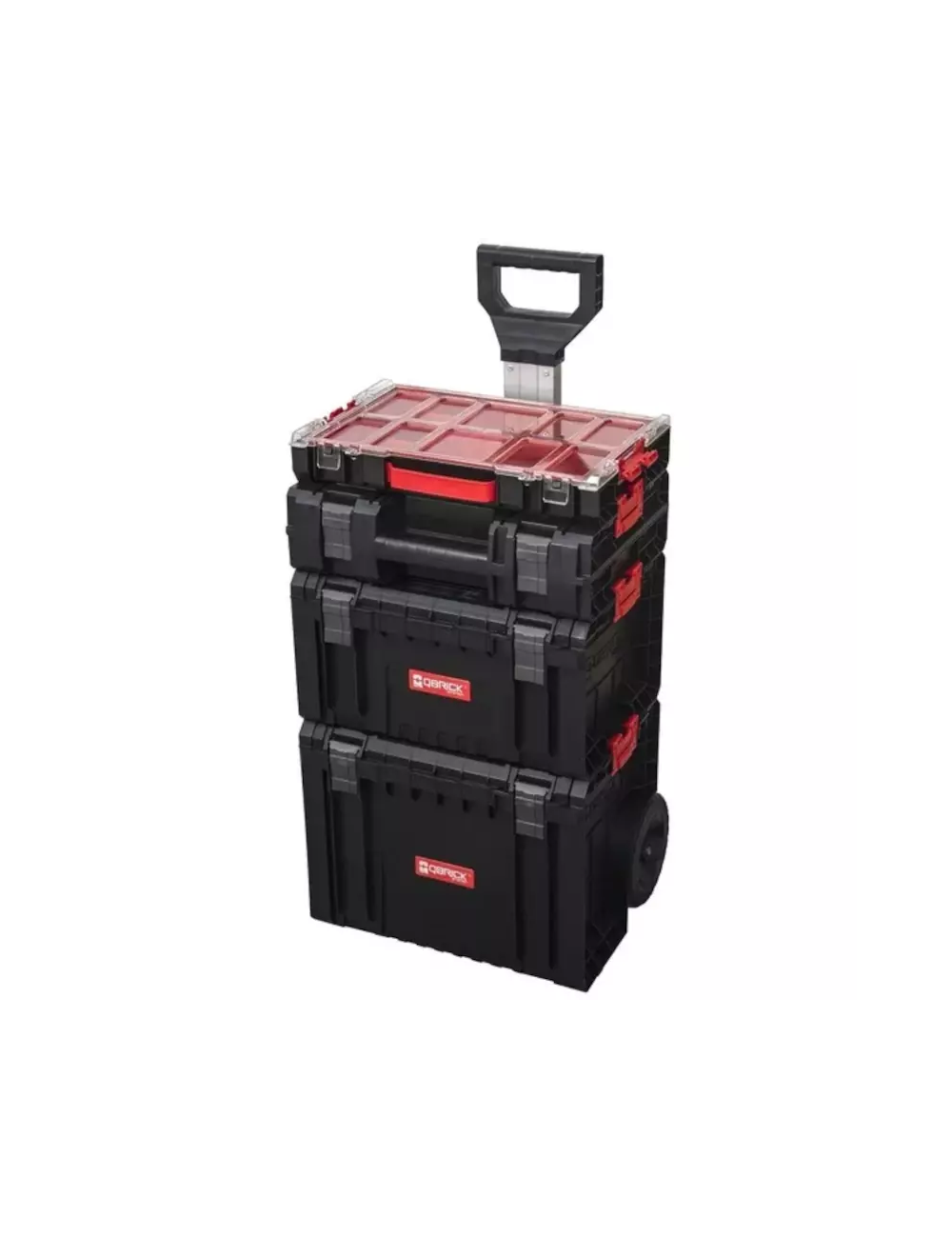 QBRICK SYSTEM PRO SET 3