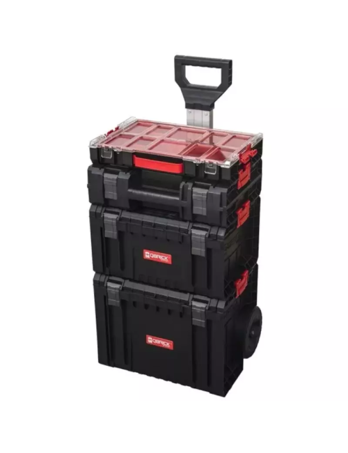 QBRICK SYSTEM PRO SET 3