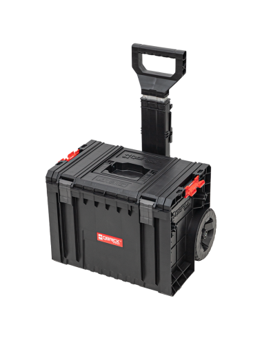 QBRICK SYSTEM PRO SET 3