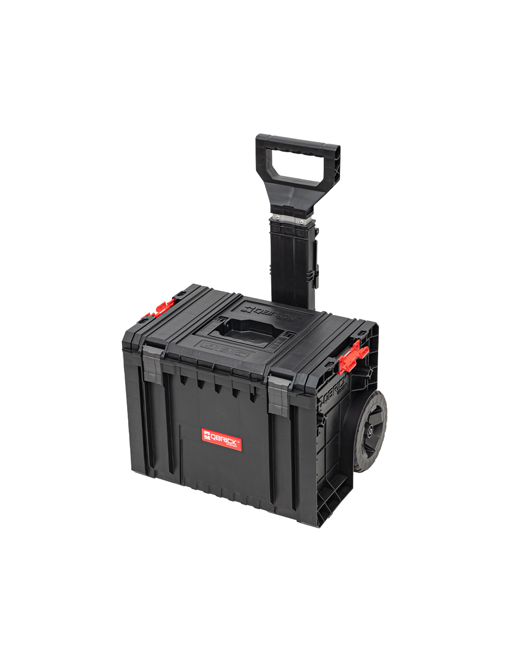 QBRICK SYSTEM PRO SET 3