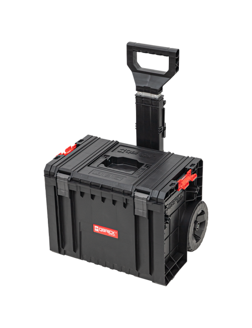 QBRICK SYSTEM PRO SET 3